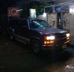 شيفروليه سوبربان